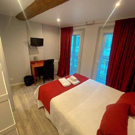 Hotel Le Chambellan Dijon Bagian luar foto