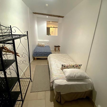 Hotel Le Chambellan Dijon Bagian luar foto