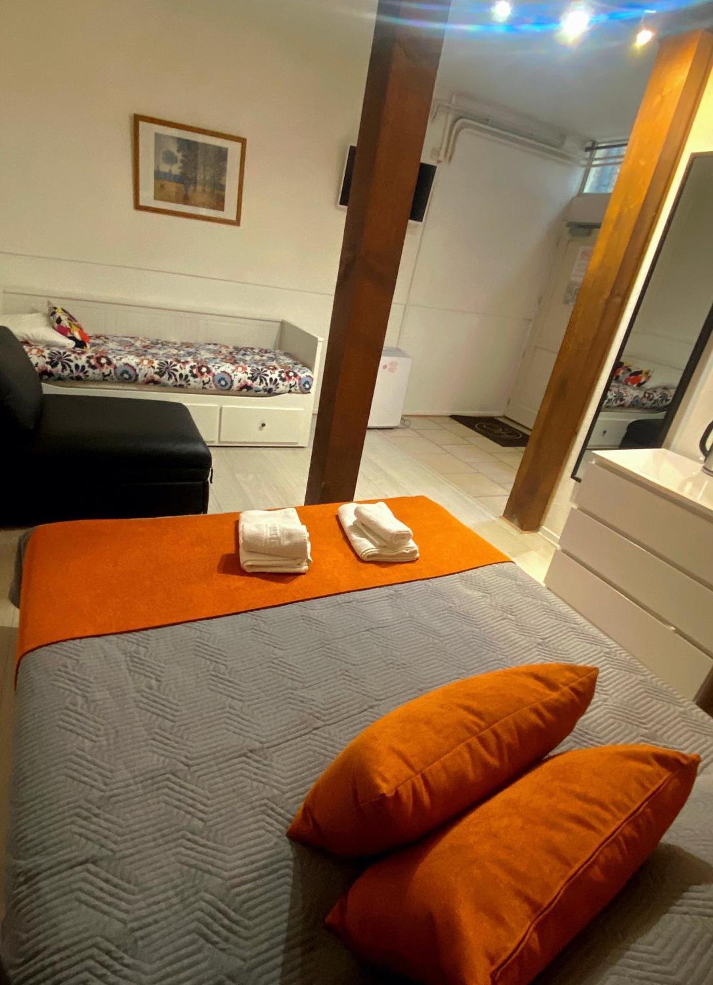 Hotel Le Chambellan Dijon Bagian luar foto