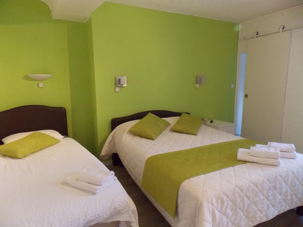 Hotel Le Chambellan Dijon Bagian luar foto