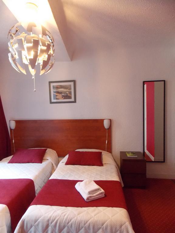 Hotel Le Chambellan Dijon Bagian luar foto