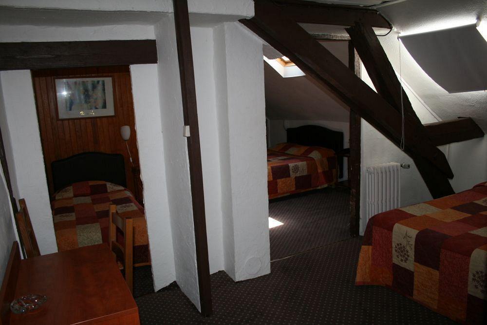 Hotel Le Chambellan Dijon Bagian luar foto