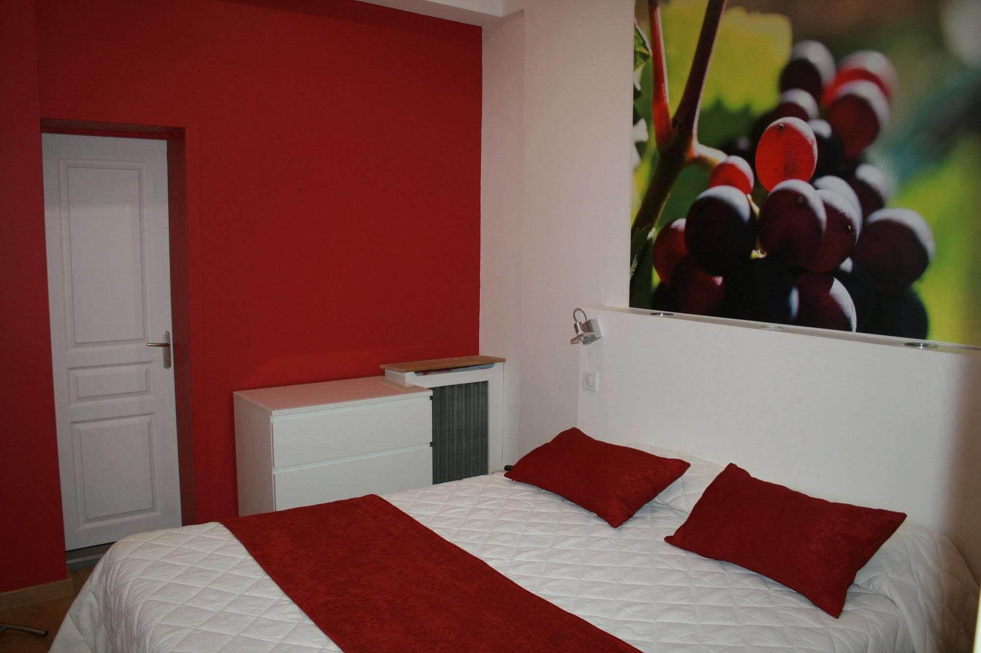 Hotel Le Chambellan Dijon Bagian luar foto