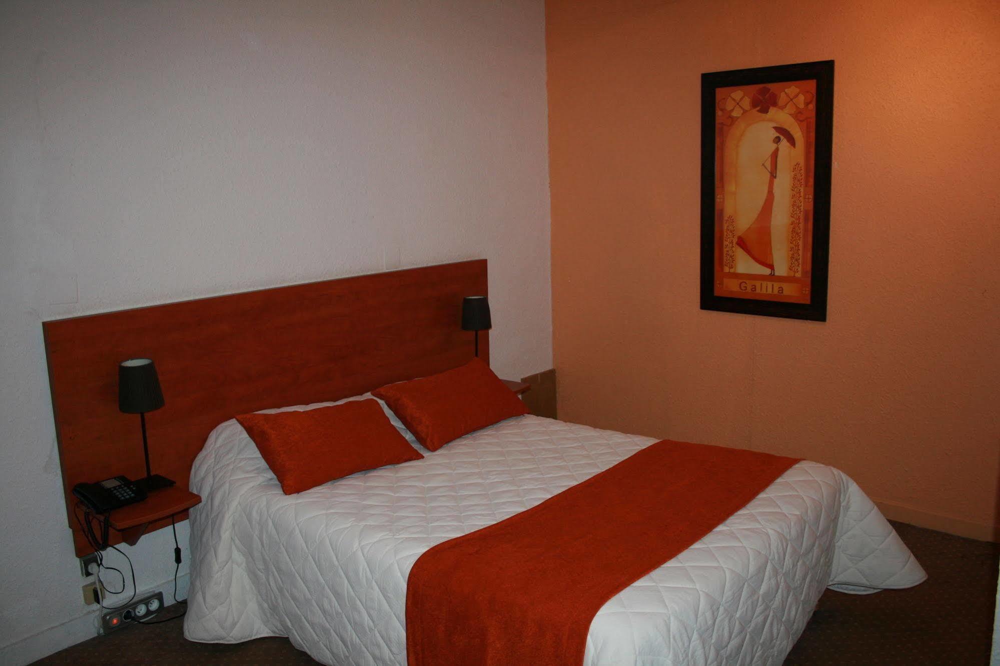 Hotel Le Chambellan Dijon Bagian luar foto